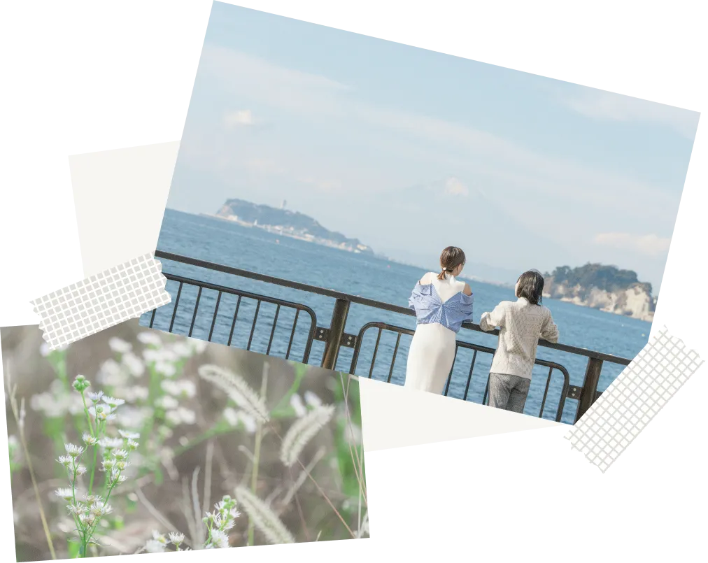 編集部メンバー