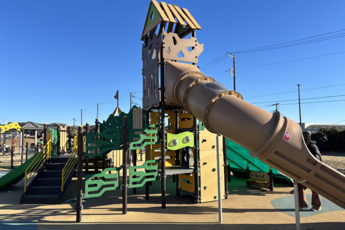 家族で楽しむ、鎌倉海浜公園と由比ヶ浜の休日さんぽ。