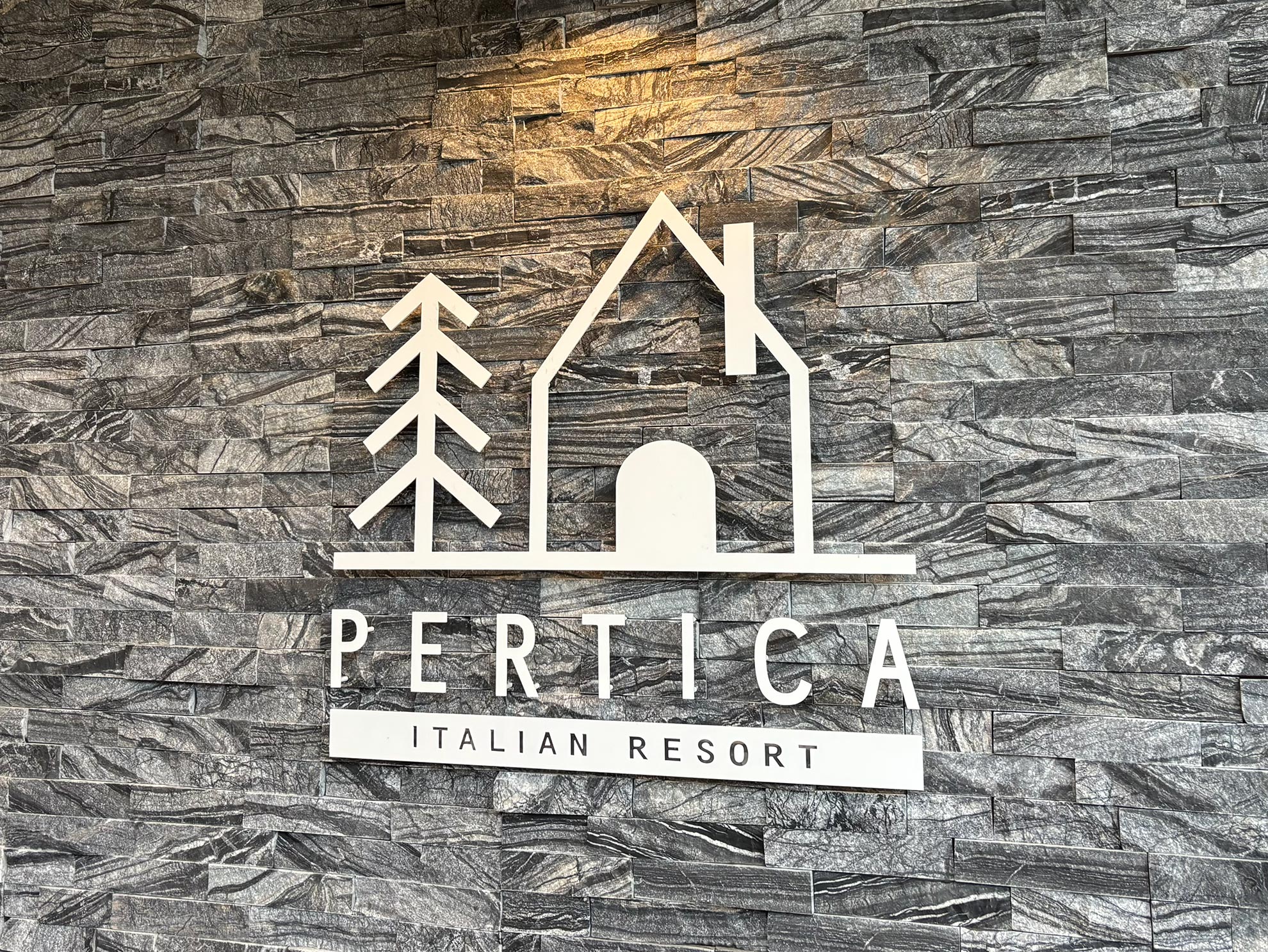 鎌倉で見つけた、心ほどけるイタリアンリゾート。「PERTICA」で親子ランチ。