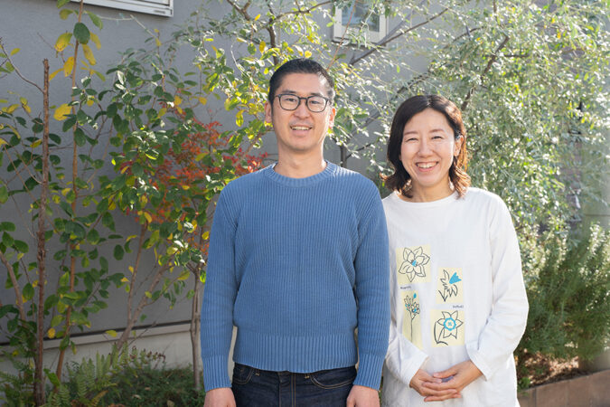 便利さと心地よさの真ん中で。辻堂で育む家族の時間。