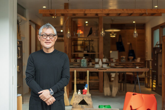 鎌倉・材木座で見えてきた、ゆるやかな人生の舵の切り方