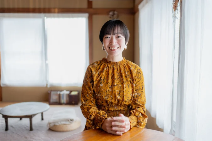 余白のある街、大磯で小さな宿をひらく