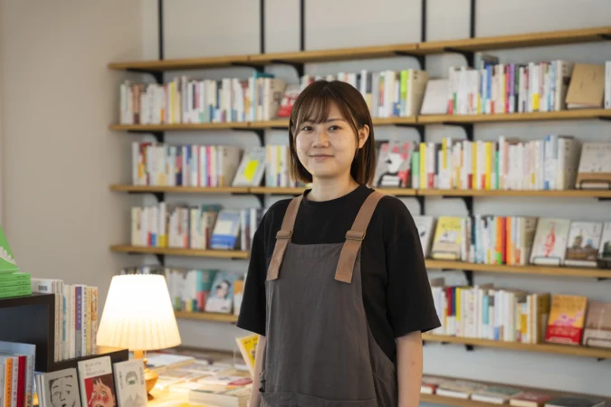 茅ヶ崎で見つけた、自分らしい暮らしと働き方